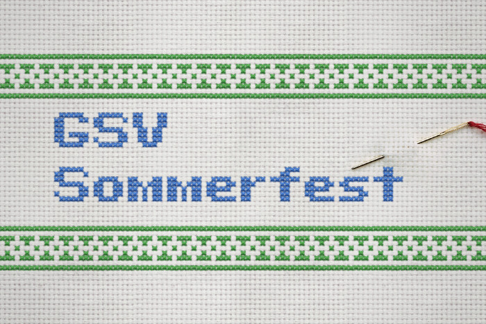 12 sommerfest